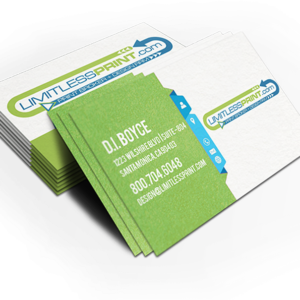 Custom Cards